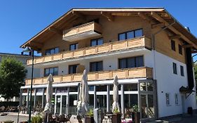 Dahoam By Sarina - Village Appartements