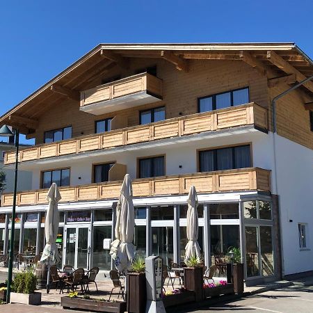 Dahoam By Sarina - Village Appartements Zell am See Exteriér fotografie